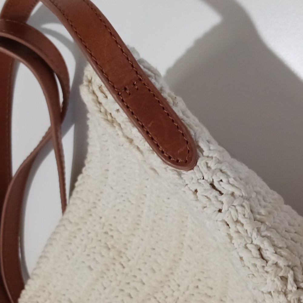 Vintage Ralph Lauren Bag - Picture 7 of 11